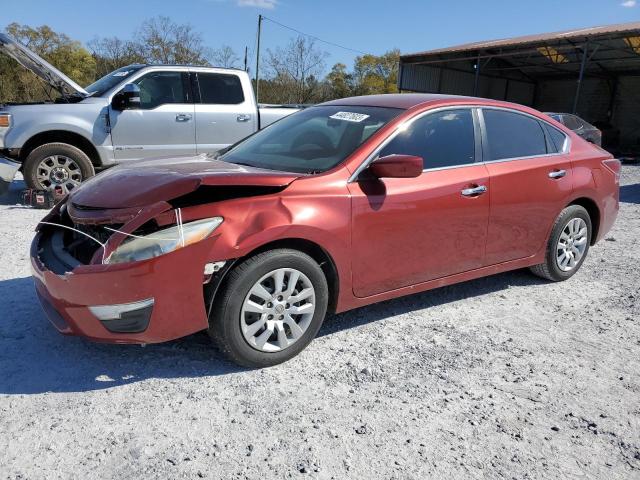 NISSAN ALTIMA 2.5 2013 1n4al3ap5dc272840