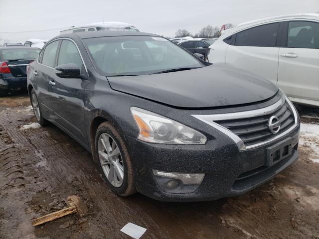 NISSAN ALTIMA 2.5 2013 1n4al3ap5dc272854