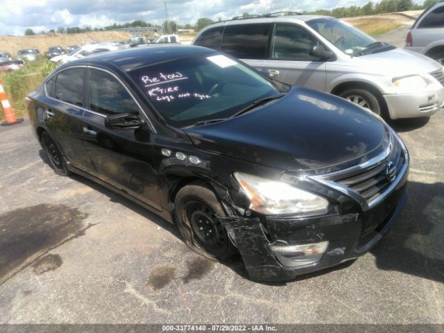 NISSAN ALTIMA 2013 1n4al3ap5dc272983