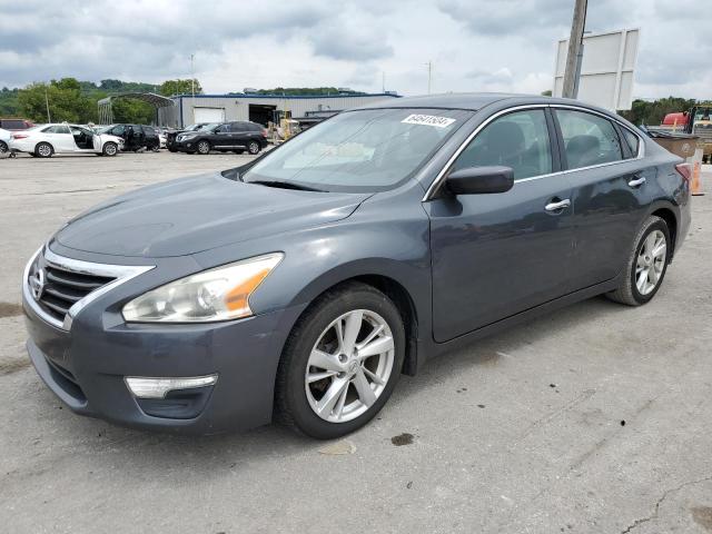 NISSAN ALTIMA 2.5 2013 1n4al3ap5dc273356