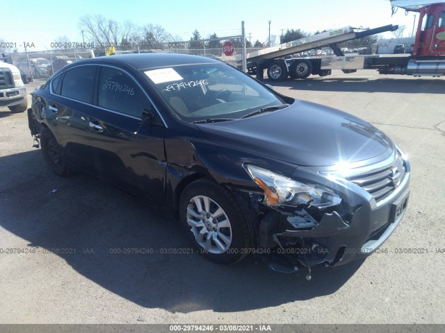 NISSAN ALTIMA 2013 1n4al3ap5dc273566