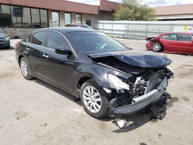 NISSAN ALTIMA 2.5 2013 1n4al3ap5dc273888