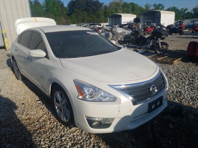 NISSAN ALTIMA 2.5 2013 1n4al3ap5dc274071