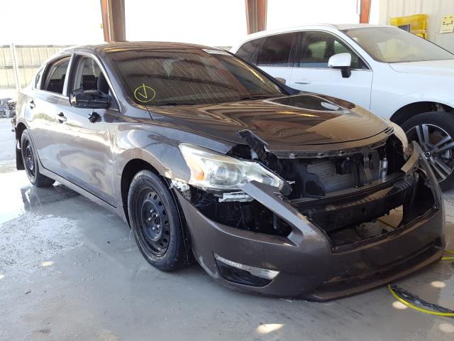 NISSAN ALTIMA 2.5 2013 1n4al3ap5dc275348