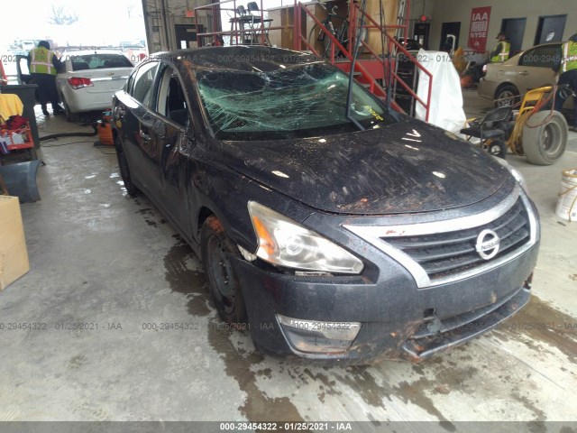 NISSAN ALTIMA 2013 1n4al3ap5dc275365