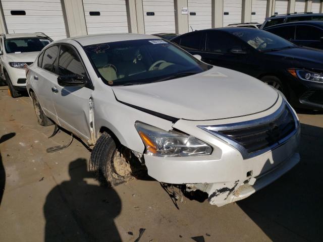 NISSAN ALTIMA 2.5 2013 1n4al3ap5dc275835