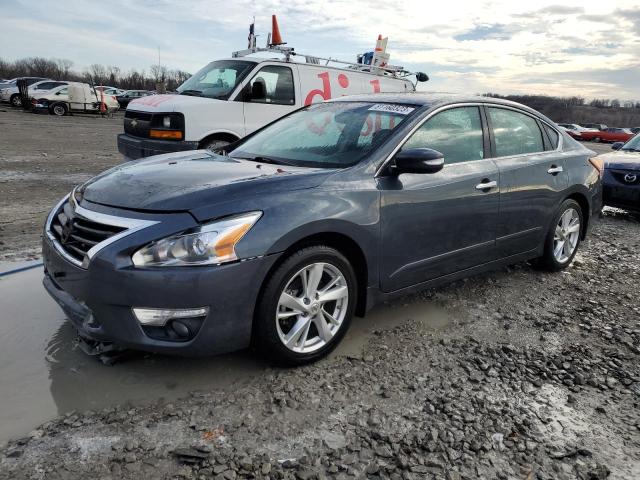 NISSAN ALTIMA 2013 1n4al3ap5dc275995