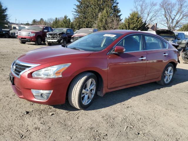 NISSAN ALTIMA 2013 1n4al3ap5dc277083