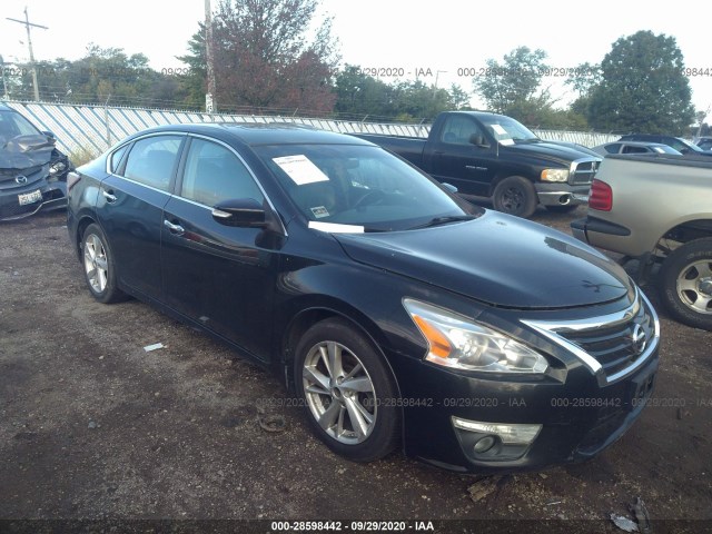 NISSAN ALTIMA 2013 1n4al3ap5dc277147