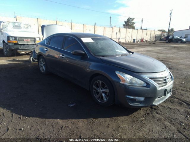 NISSAN ALTIMA 2013 1n4al3ap5dc277469