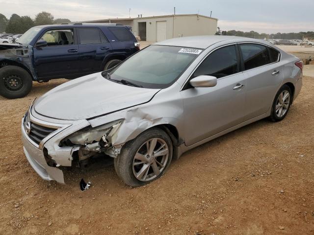 NISSAN ALTIMA 2013 1n4al3ap5dc277648