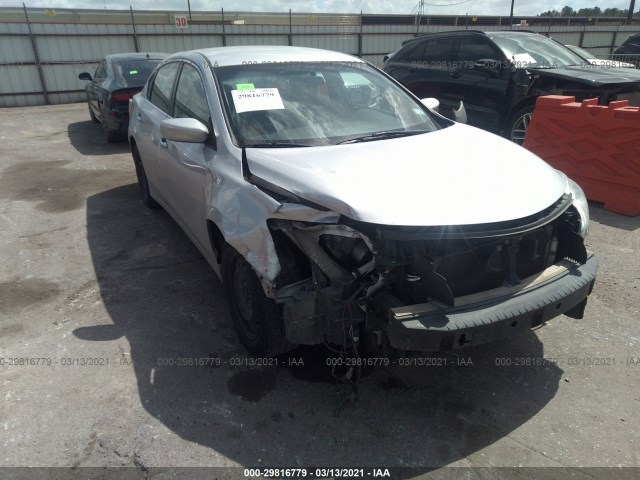 NISSAN ALTIMA 2013 1n4al3ap5dc277665