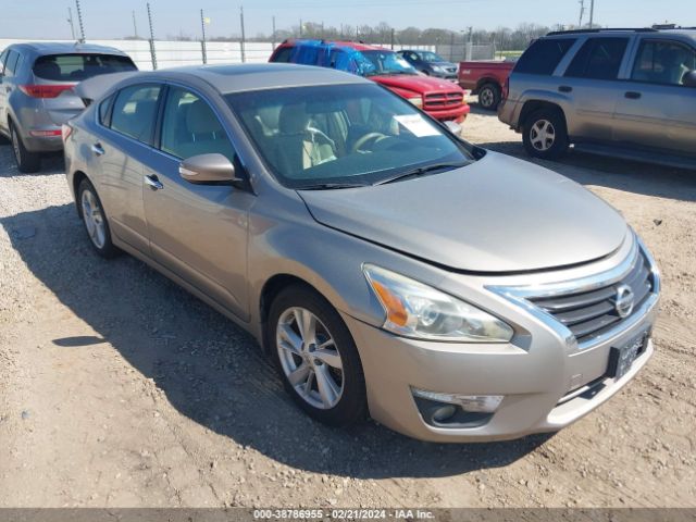 NISSAN ALTIMA 2013 1n4al3ap5dc278993