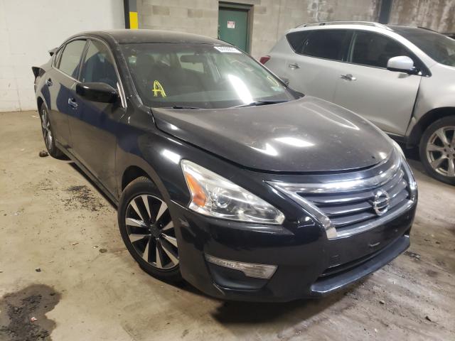 NISSAN ALTIMA 2.5 2013 1n4al3ap5dc279190