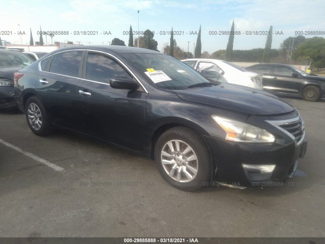 NISSAN ALTIMA 2013 1n4al3ap5dc279691