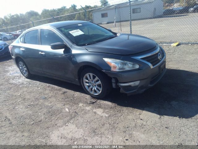 NISSAN ALTIMA 2013 1n4al3ap5dc281117