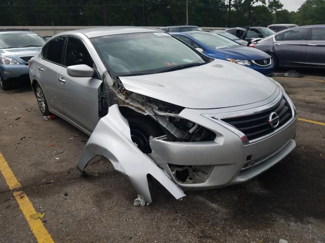 NISSAN ALTIMA 2.5 2013 1n4al3ap5dc281263