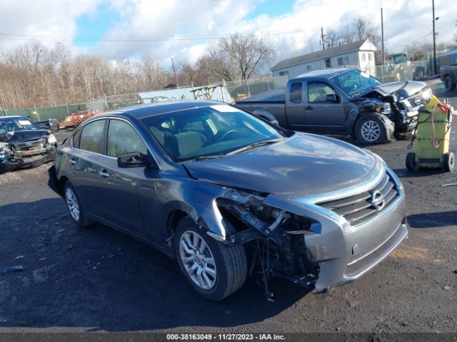 NISSAN ALTIMA 2013 1n4al3ap5dc282090