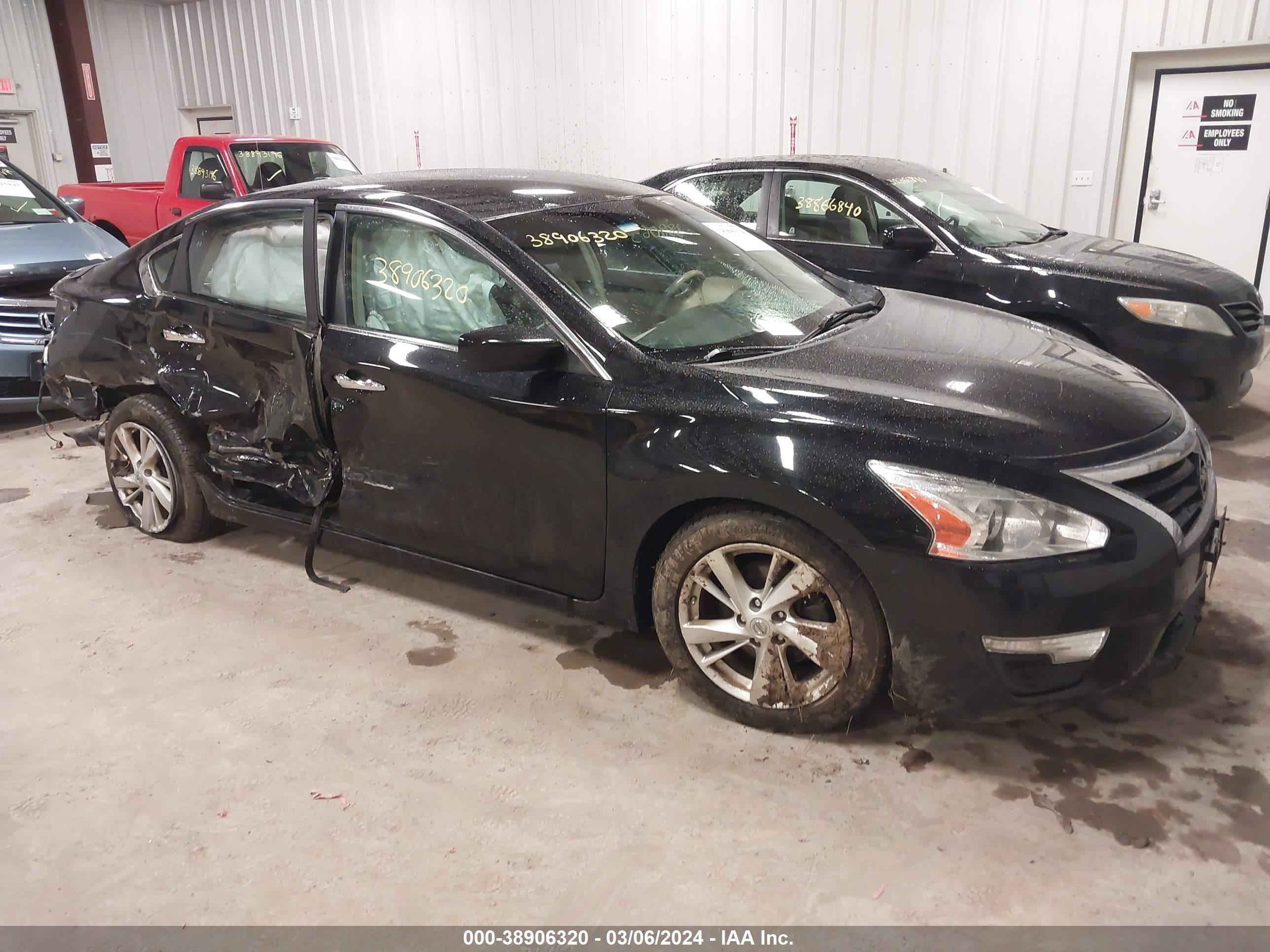 NISSAN ALTIMA 2013 1n4al3ap5dc282591