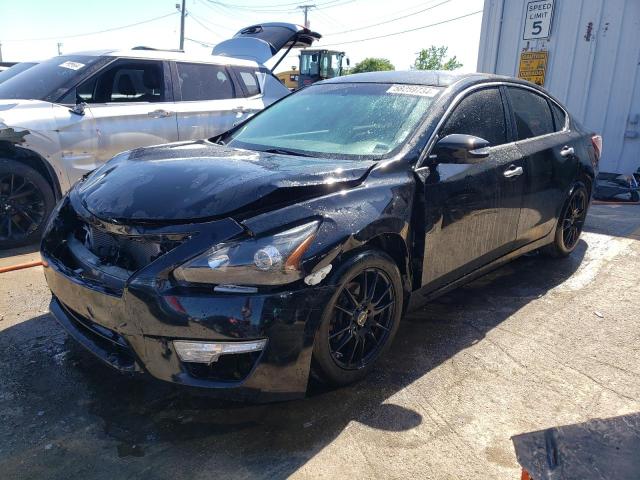 NISSAN ALTIMA 2013 1n4al3ap5dc282607