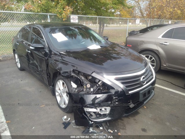 NISSAN ALTIMA 2013 1n4al3ap5dc282686