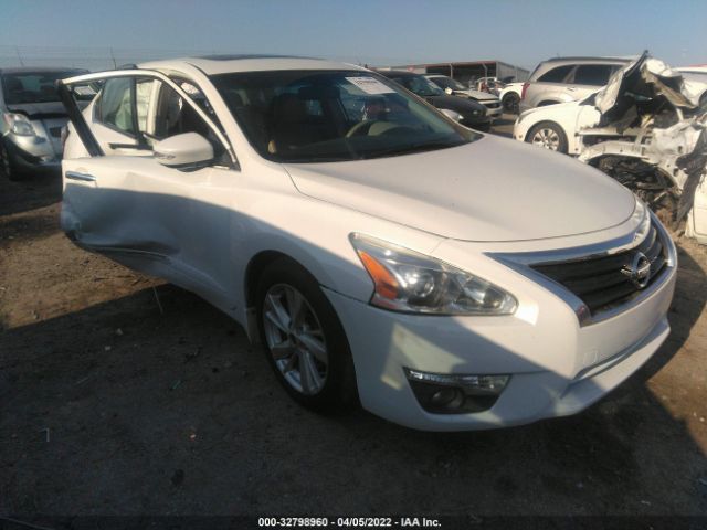 NISSAN ALTIMA 2013 1n4al3ap5dc282753