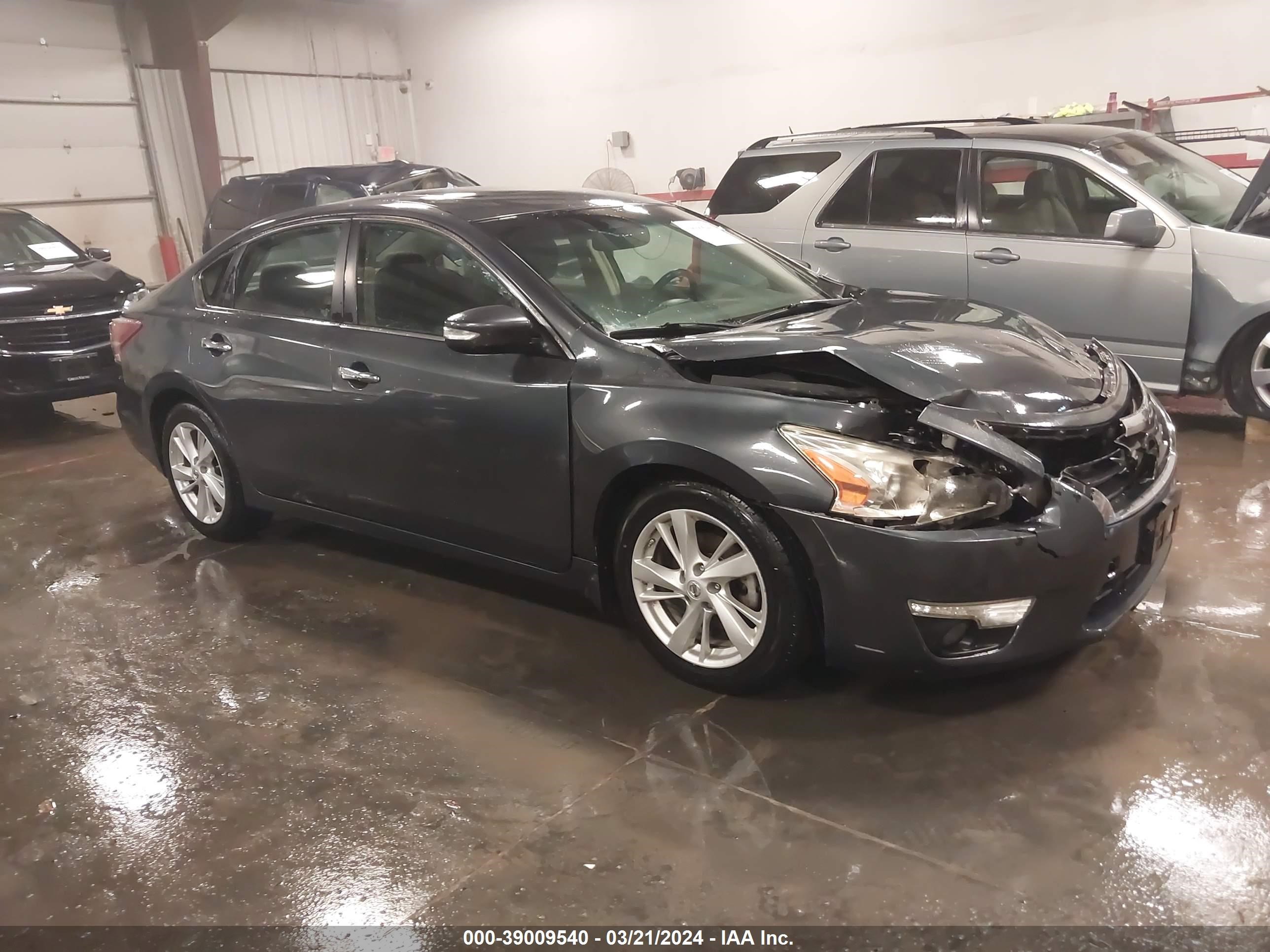 NISSAN ALTIMA 2013 1n4al3ap5dc282851