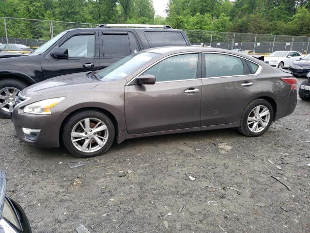 NISSAN ALTIMA 2013 1n4al3ap5dc283160