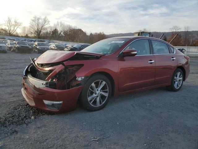 NISSAN ALTIMA 2013 1n4al3ap5dc283286