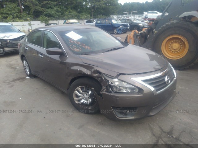 NISSAN ALTIMA 2013 1n4al3ap5dc283997