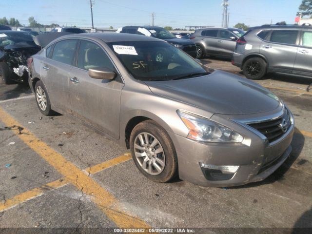 NISSAN ALTIMA 2013 1n4al3ap5dc284146