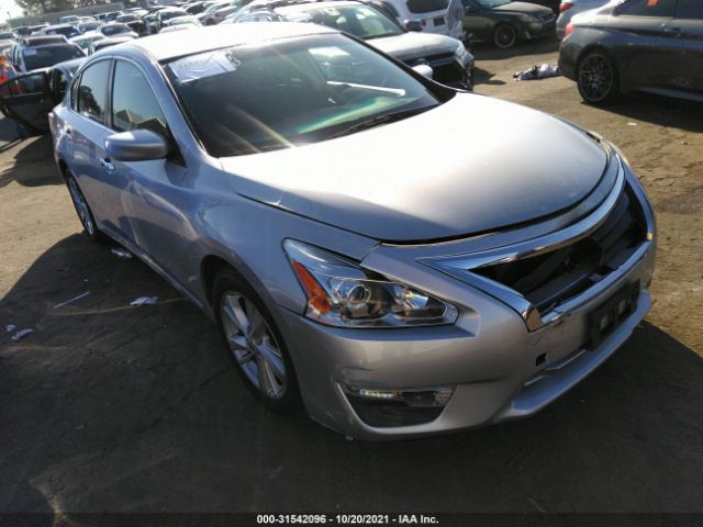 NISSAN ALTIMA 2013 1n4al3ap5dc284955