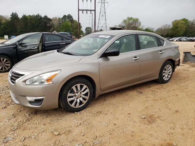 NISSAN ALTIMA 2.5 2013 1n4al3ap5dc285331