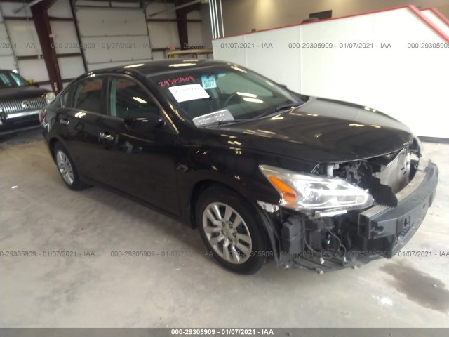 NISSAN ALTIMA 2013 1n4al3ap5dc285538