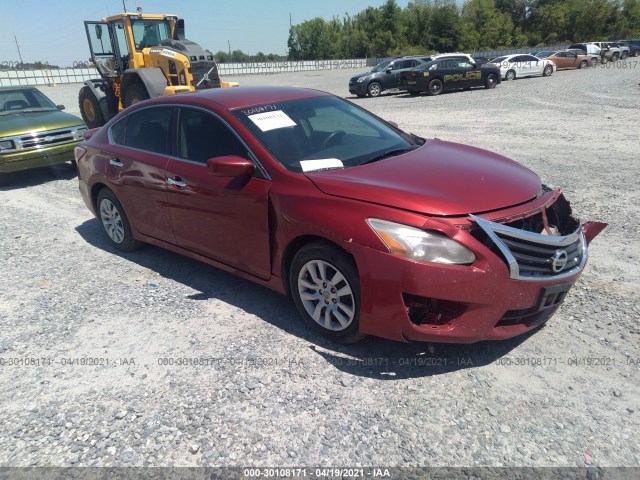 NISSAN ALTIMA 2013 1n4al3ap5dc286057