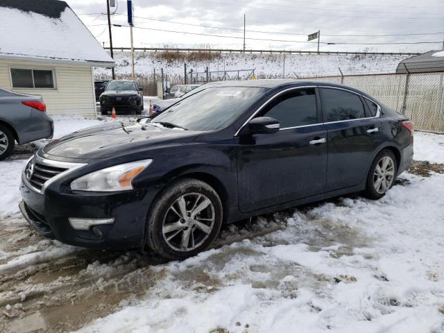 NISSAN ALTIMA 2013 1n4al3ap5dc286219