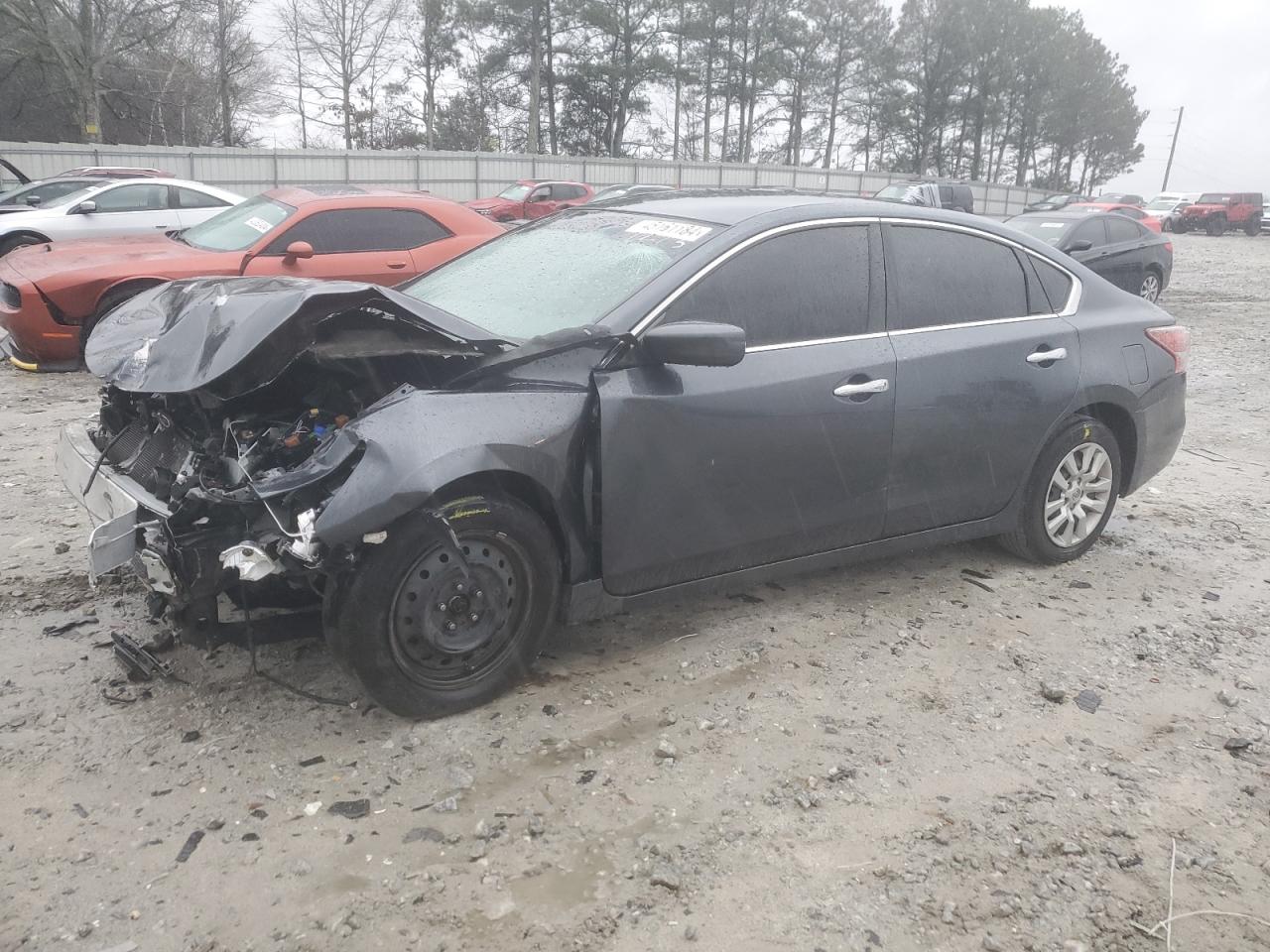 NISSAN ALTIMA 2013 1n4al3ap5dc287273