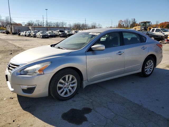 NISSAN ALTIMA 2013 1n4al3ap5dc287466