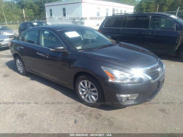 NISSAN ALTIMA 2013 1n4al3ap5dc288164