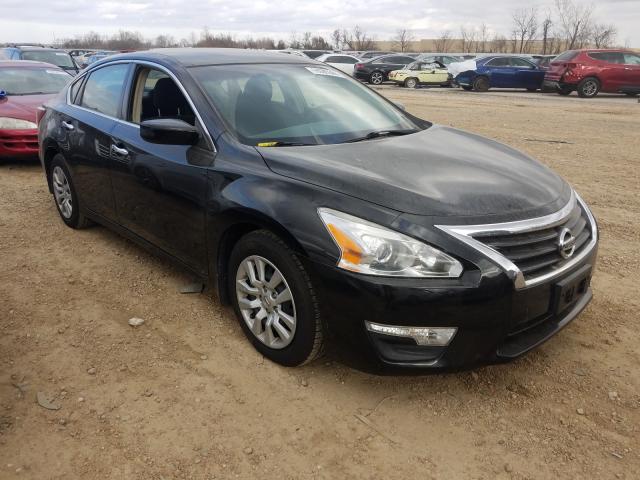 NISSAN ALTIMA 2.5 2013 1n4al3ap5dc288682