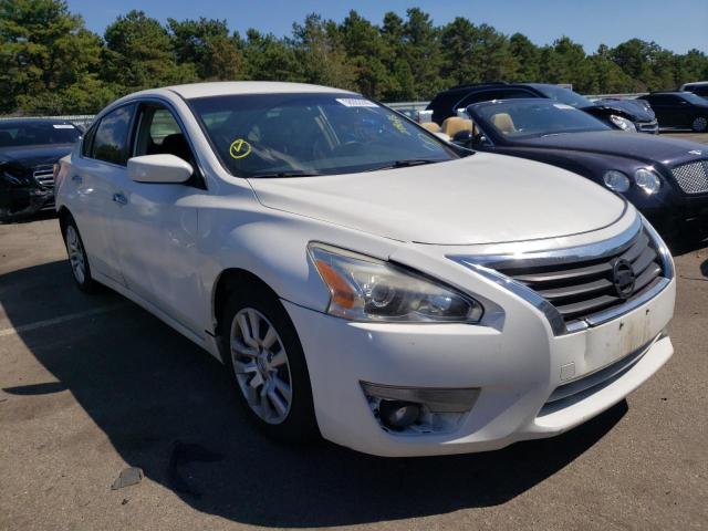 NISSAN ALTIMA 2013 1n4al3ap5dc289086