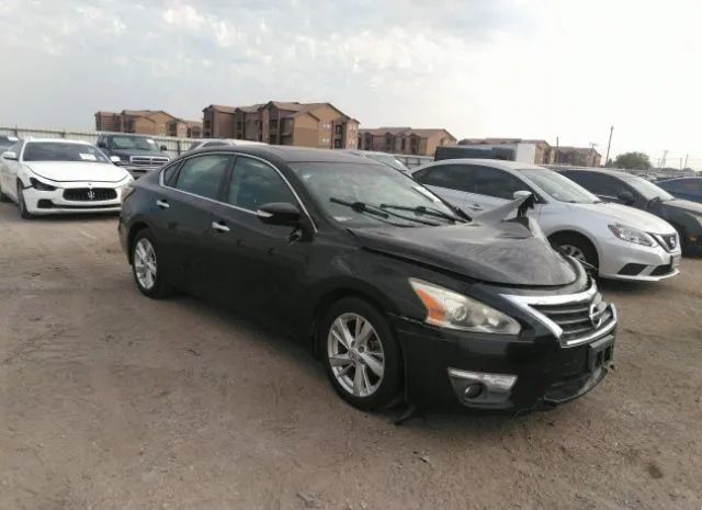 NISSAN ALTIMA 2013 1n4al3ap5dc289704