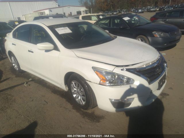 NISSAN ALTIMA 2013 1n4al3ap5dc289850