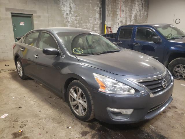 NISSAN ALTIMA 2.5 2013 1n4al3ap5dc291890