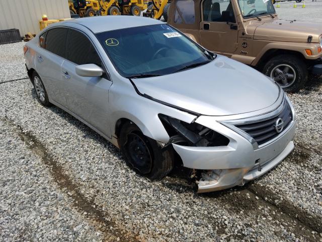 NISSAN ALTIMA 2.5 2013 1n4al3ap5dc292036