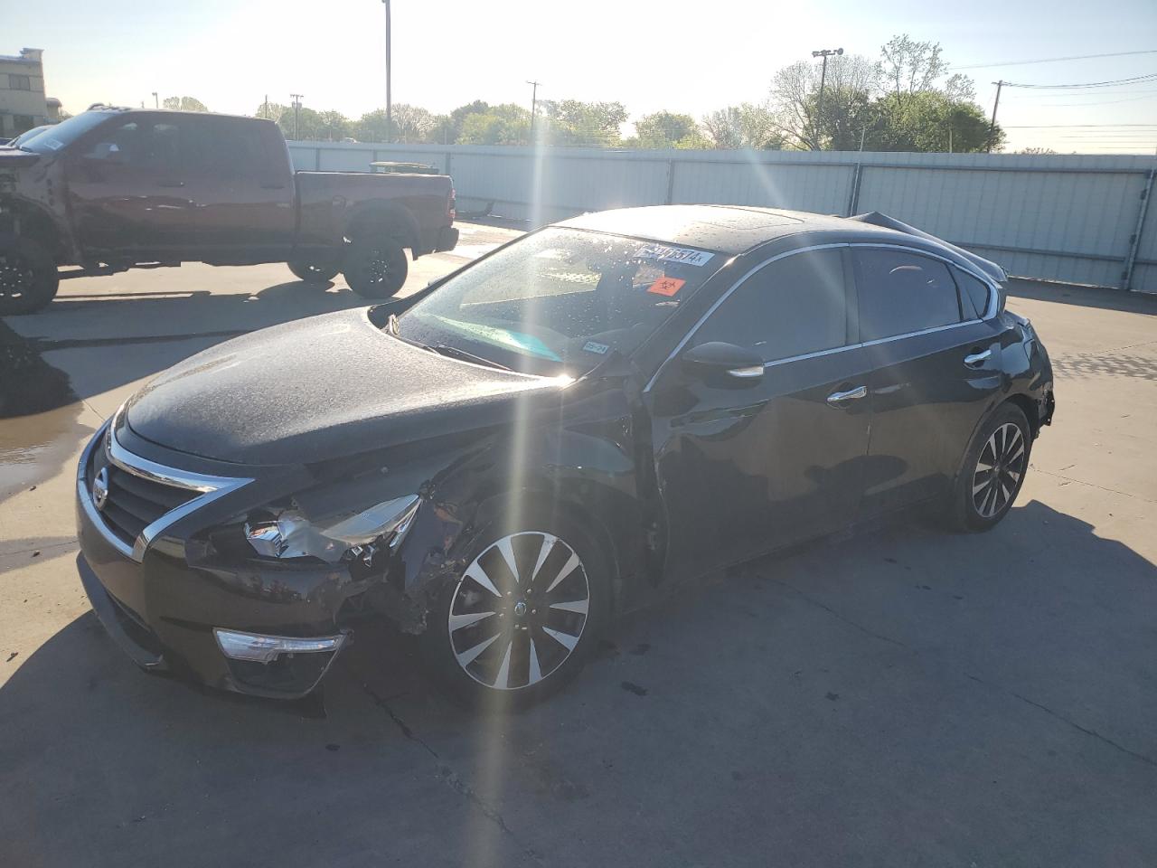 NISSAN ALTIMA 2013 1n4al3ap5dc292408