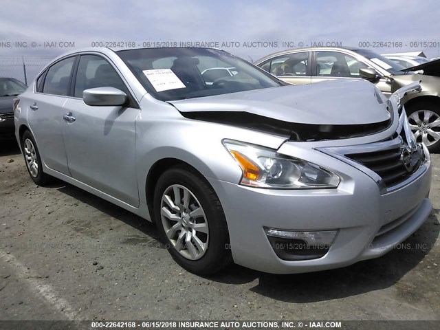 NISSAN ALTIMA 2013 1n4al3ap5dc292697