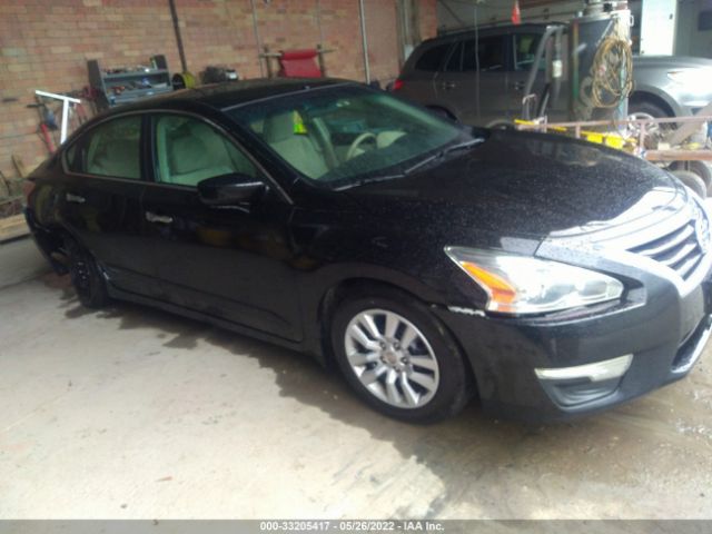 NISSAN ALTIMA 2013 1n4al3ap5dc293168