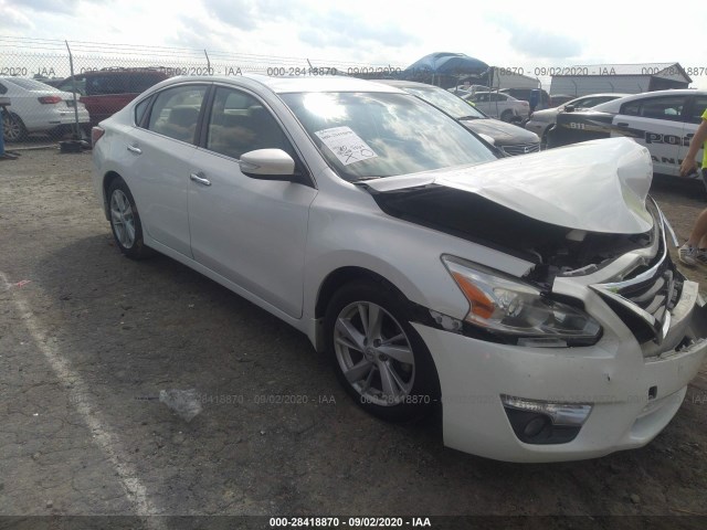 NISSAN NULL 2013 1n4al3ap5dc293235