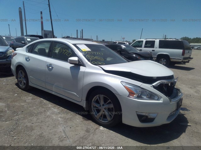 NISSAN ALTIMA 2013 1n4al3ap5dc293266